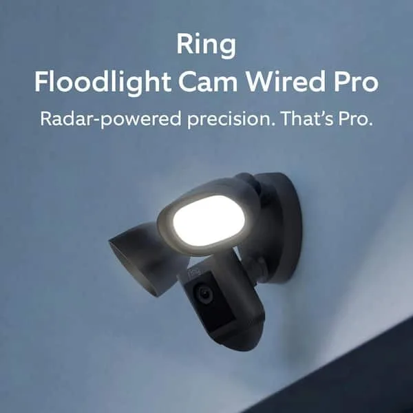A Ring security camera, like those pictured, was at the center of a 2019 report by The Washington Po