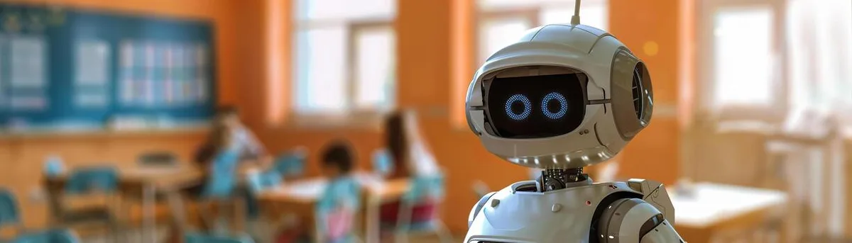 Educational robots are increasingly integrated into classrooms worldwide, serving as interactive too