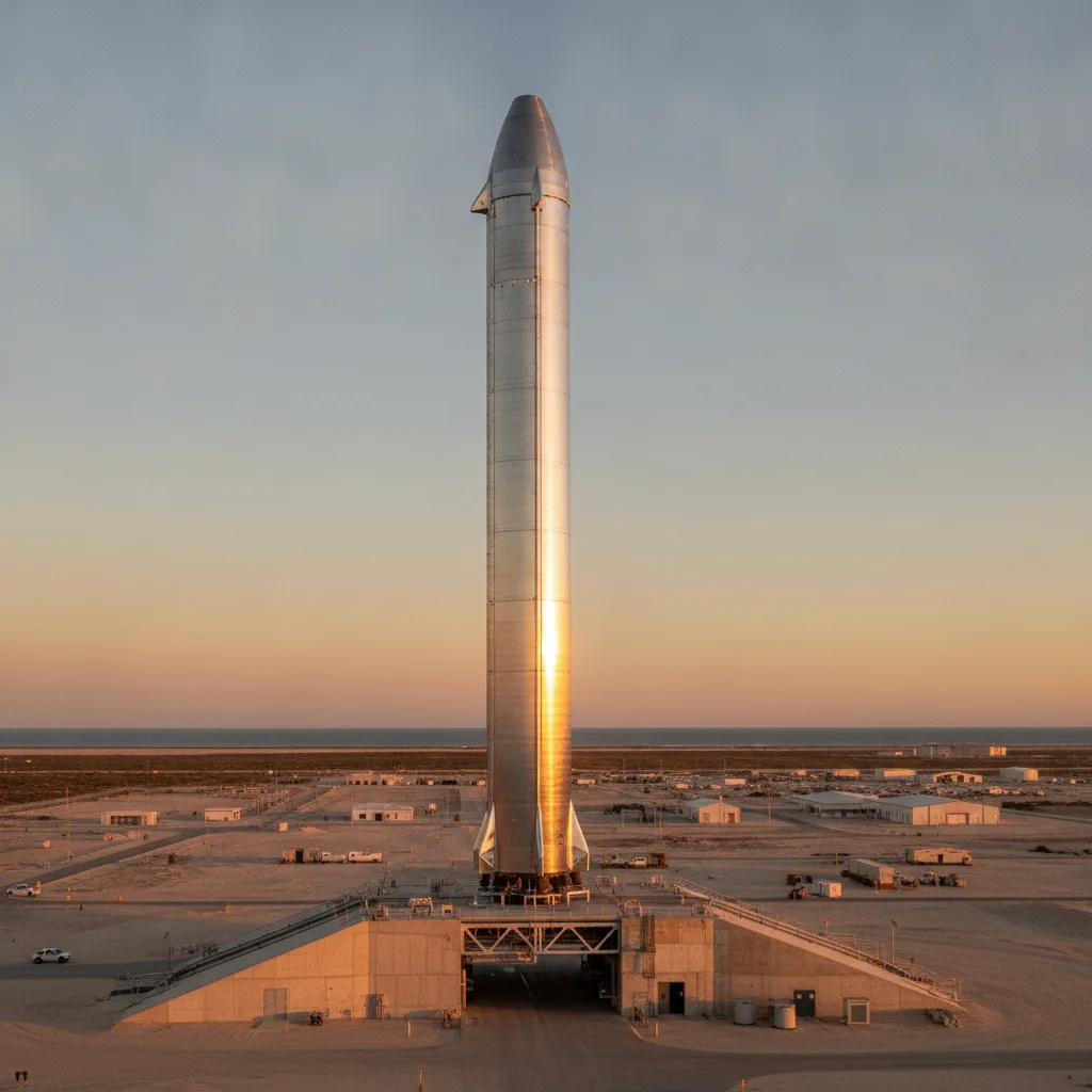 SpaceX: Más de 300 misiones y la revolución del Falcon 9 desde 2008