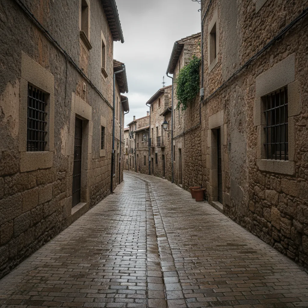 Les pires tueurs en série d'Espagne : Affaires célèbres et sombre histoire