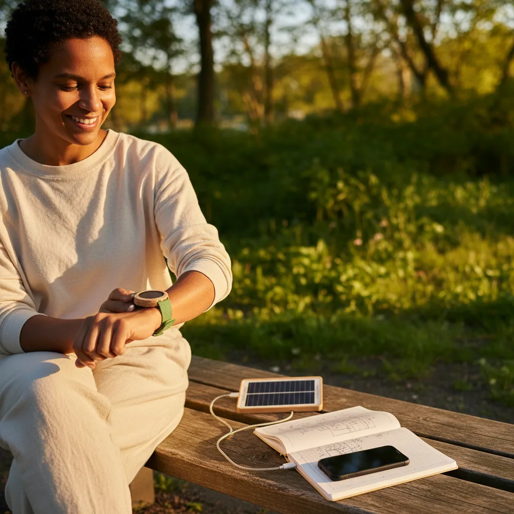 Activités d'appoint dans la technologie fitness durable : Le guide du débutant