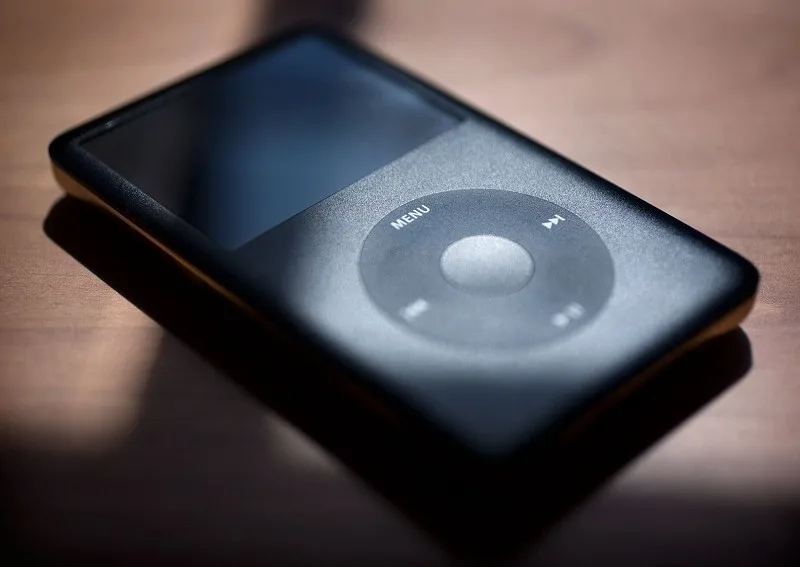 The Apple iPod Classic, an iconic device that revolutionized portable music, was officially disconti