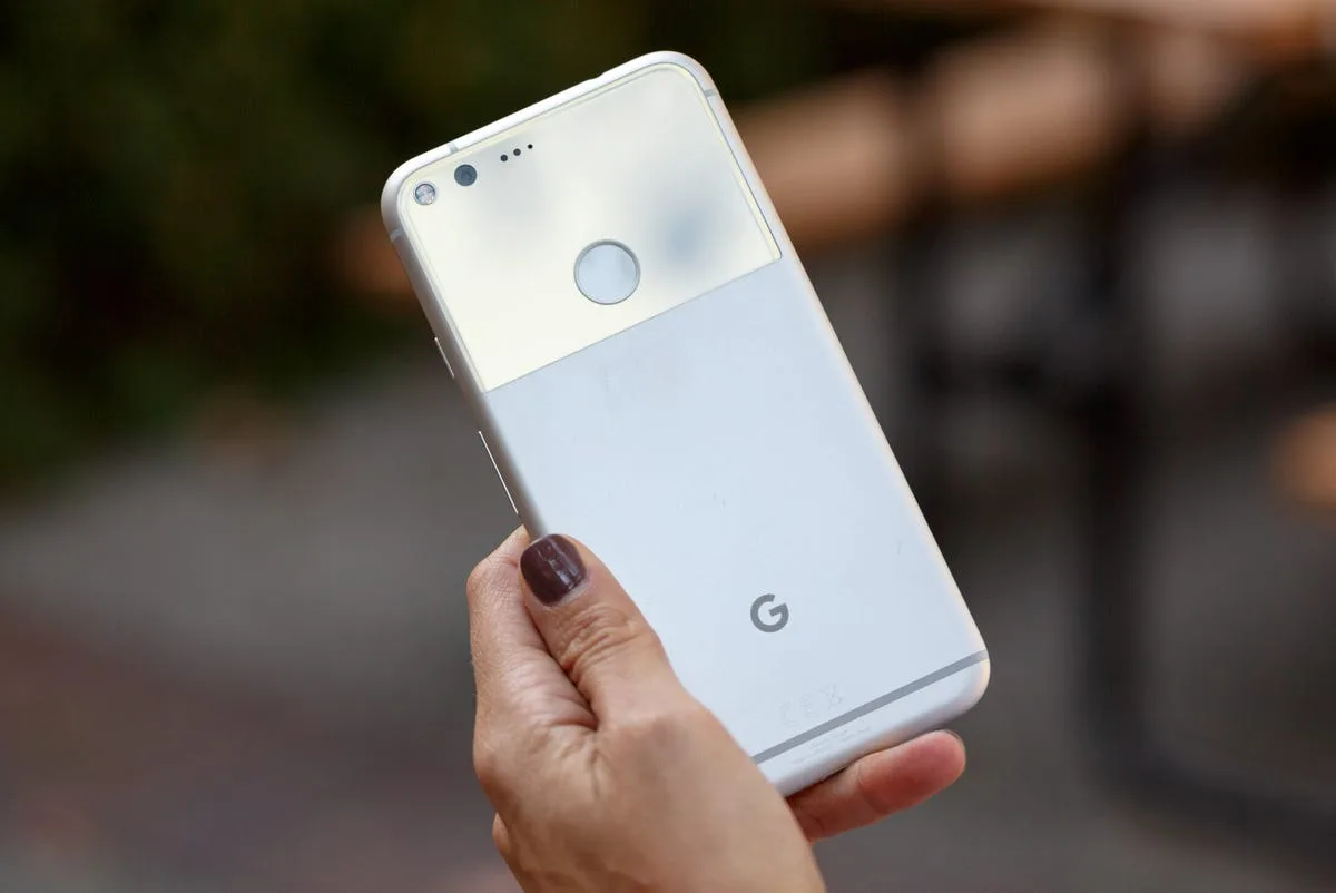 The original Google Pixel, launched in October 2016, revolutionized mobile photography by prioritizi