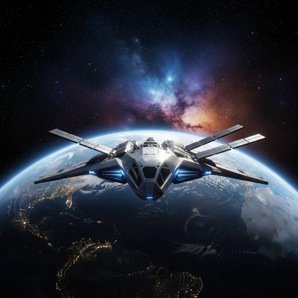 La carrera espacial de 546.000 millones de dólares: capital privado y rivalidades globales