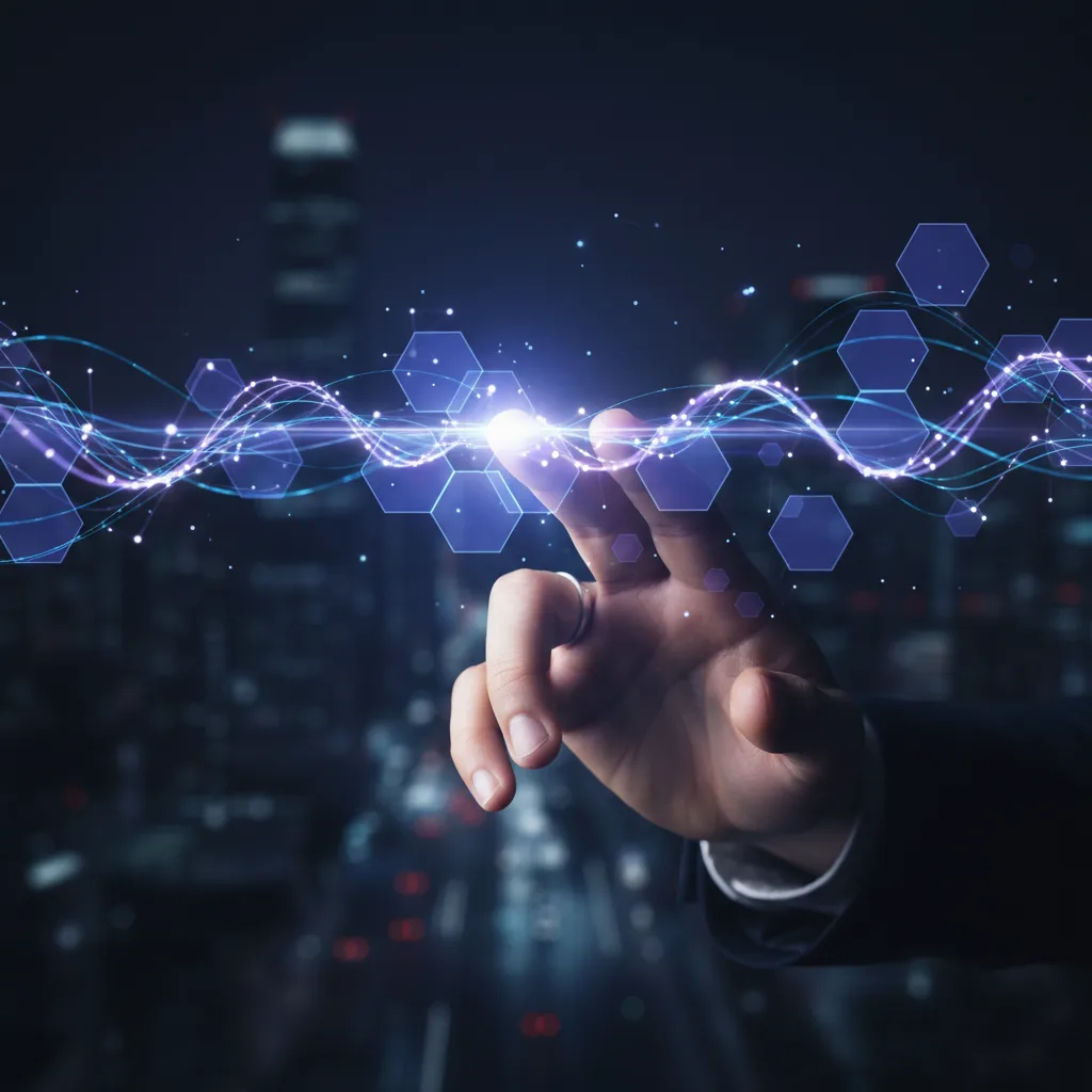 L'avenir des protocoles DeFi : Naviguer dans la révolution financière du Web3