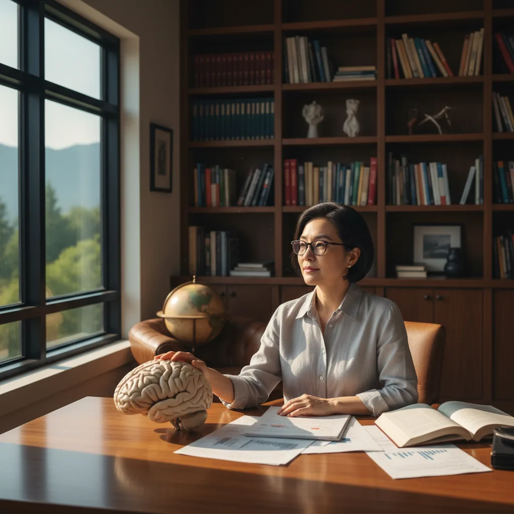 Le cerveau humain : démêler ses mystères et comment il fonctionne
