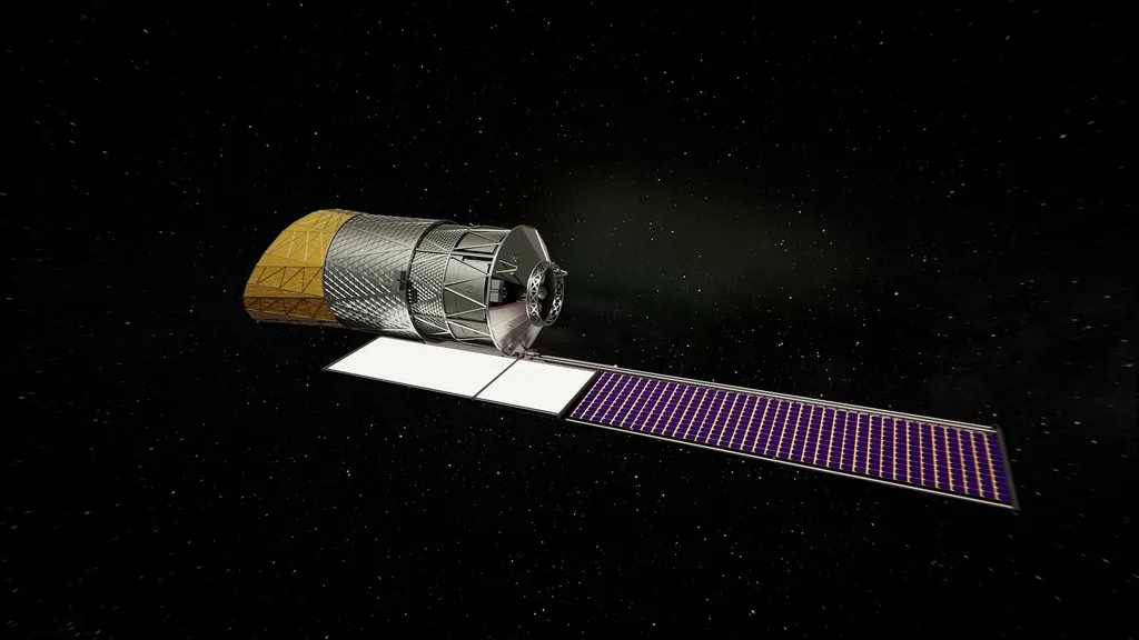 NASA's Earth System Observatory is an ambitious planned program comprising a new architecture of int