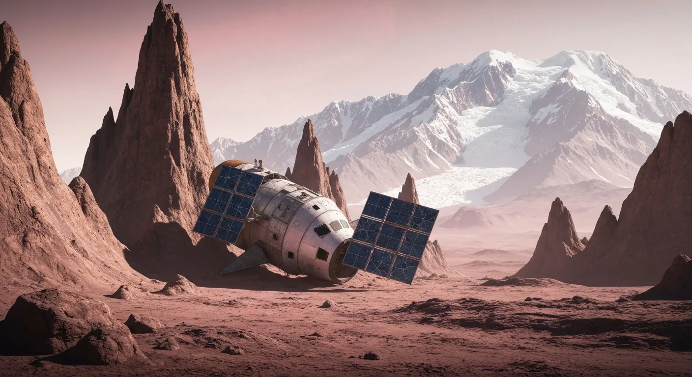 1960 : TIROS-1, le satellite qui a révélé le climat terrestre depuis l'espace