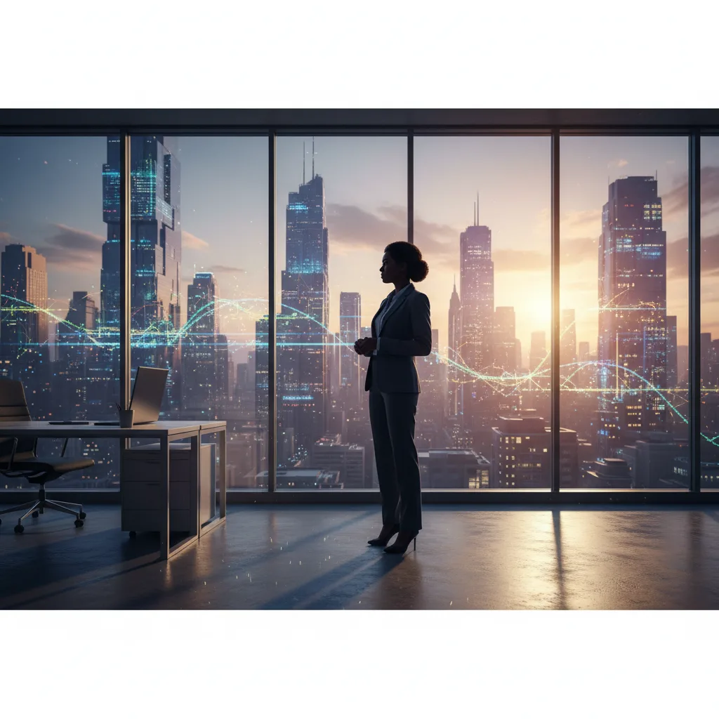 Les compétences clés en leadership pour 2026 : Pérennisez votre succès et votre carrière