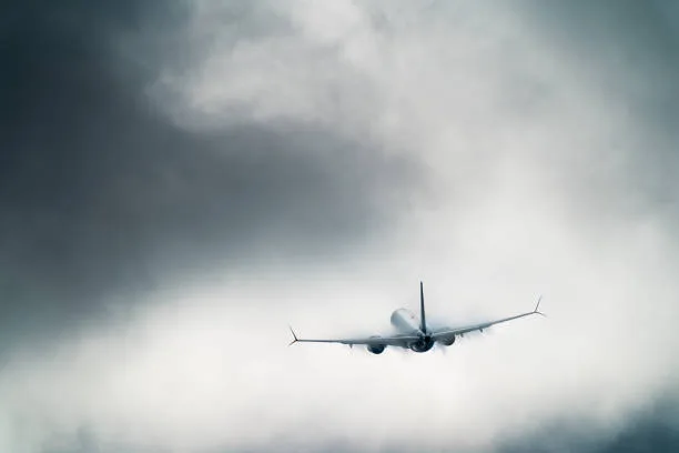 Air travel, particularly commercial airplanes, is a significant contributor to tourism's climate imp