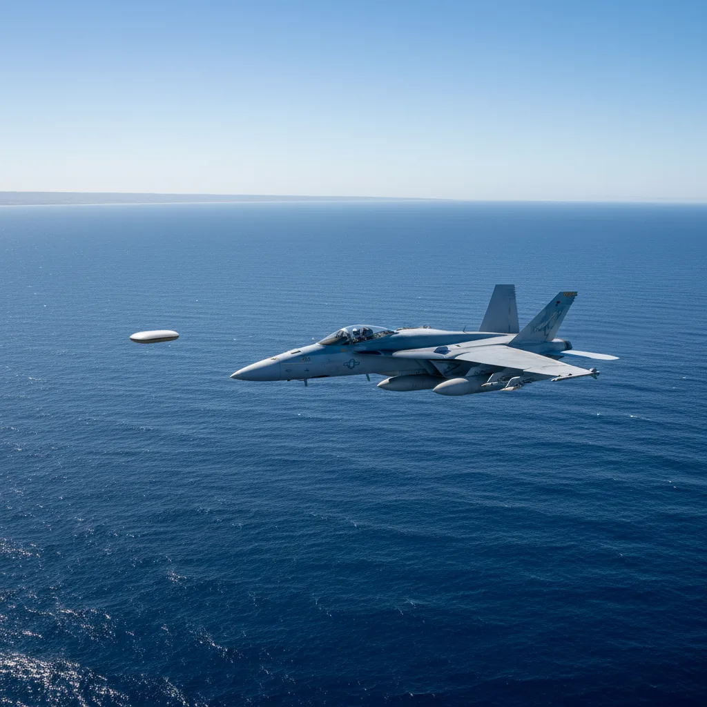 Navy pilot David Fravor and Tic-Tac UAP.