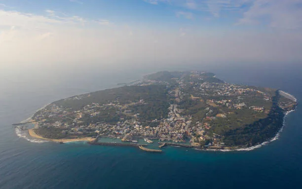 Taiwan is a self-governing island democracy whose geopolitical status is a major point of contention