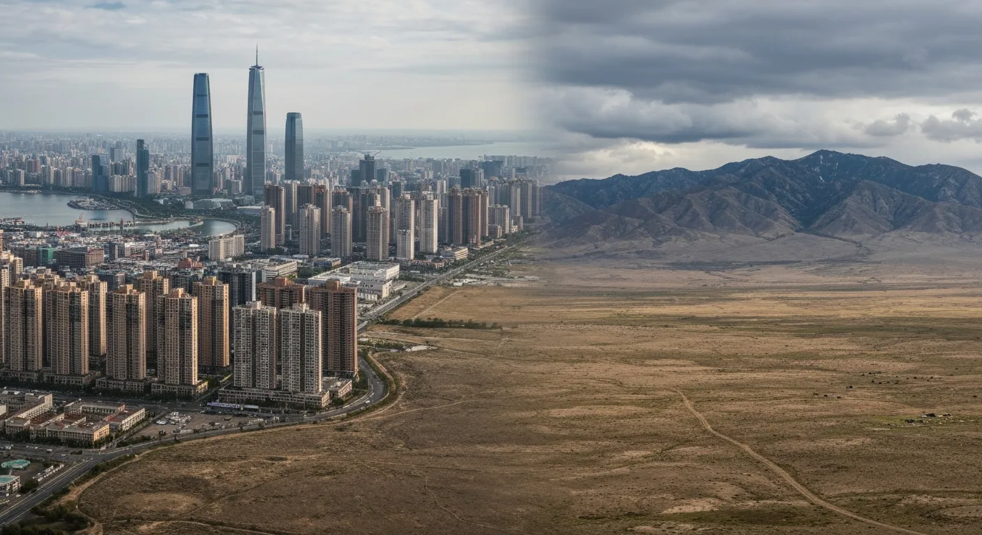EE. UU. y China: Tras $664.000 millones en comercio, la compleja pugna por la hegemonía global