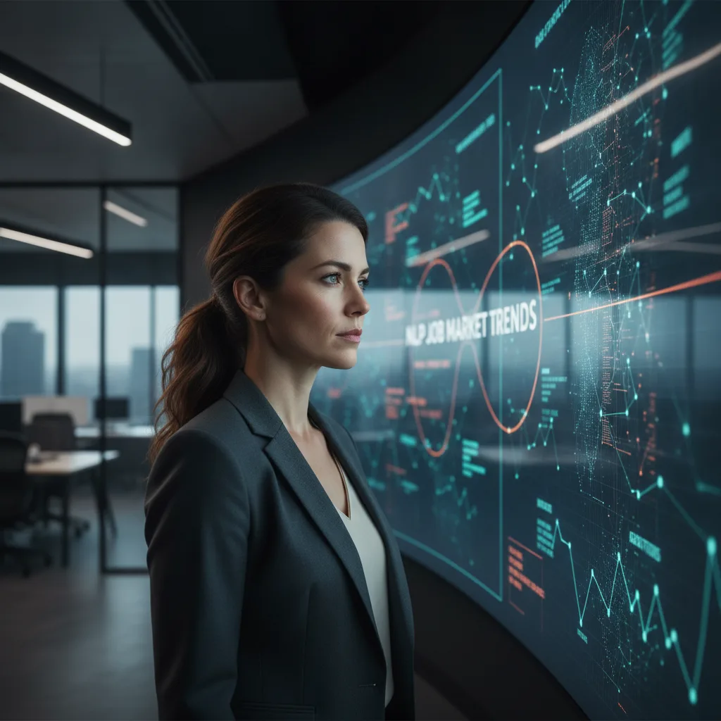 L'IA illumina il mercato del lavoro: l'NLP svela le competenze del futuro