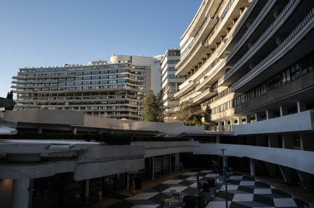 The Watergate scandal, centered around a 1972 break-in at the Democratic National Committee headquar