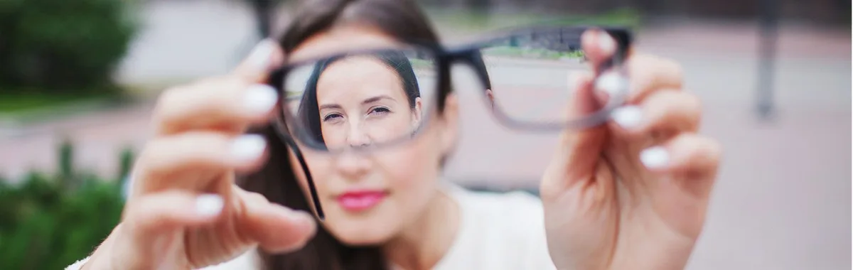 Myopia, commonly known as nearsightedness, is a vision condition where close objects are seen clearl