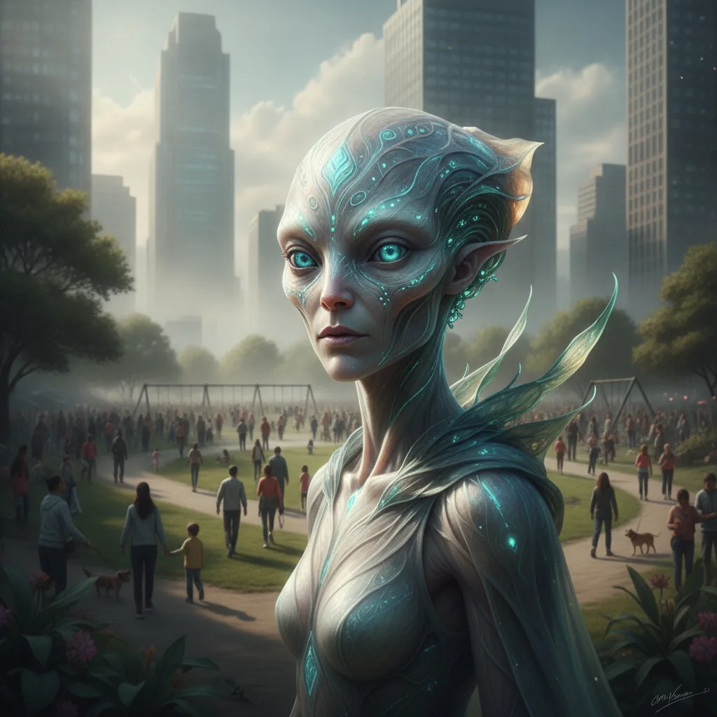 El enigma de las estrellas: ¿por qué no hay imperios alienígenas?