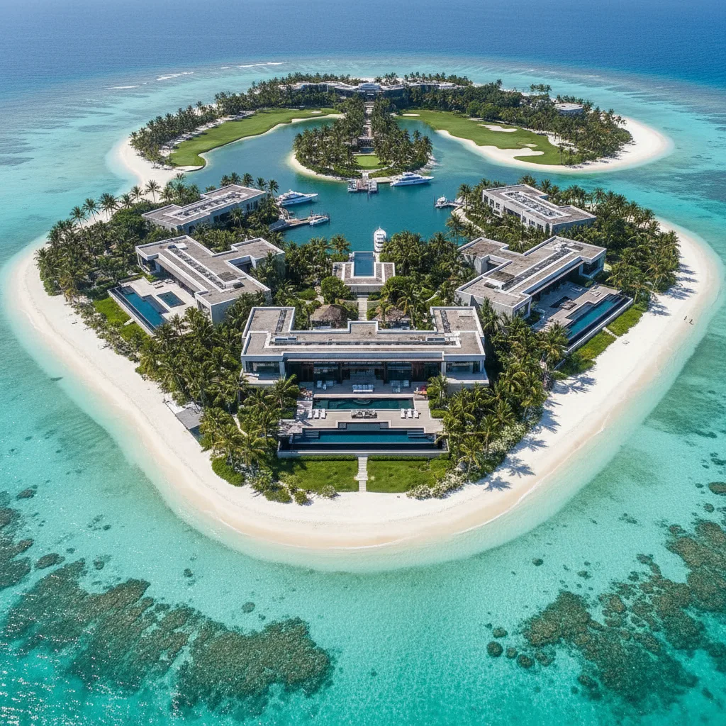 Les articles les plus chers du monde à acheter : guide de l'ultra-luxe