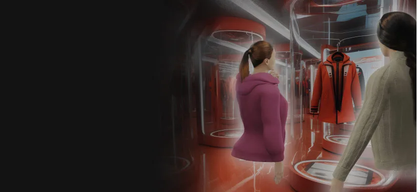 Metaverse avatars allow users to craft digital personas that can vastly differ from their physical s